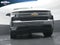 2020 Chevrolet Silverado 1500 LT Texas Edition