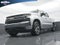 2020 Chevrolet Silverado 1500 LT Texas Edition