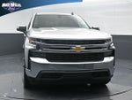 2020 Chevrolet Silverado 1500 LT Texas Edition
