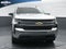 2020 Chevrolet Silverado 1500 LT Texas Edition