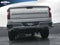 2020 Chevrolet Silverado 1500 LT Texas Edition