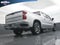 2020 Chevrolet Silverado 1500 LT Texas Edition
