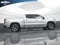 2020 Chevrolet Silverado 1500 LT Texas Edition
