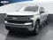 2020 Chevrolet Silverado 1500 LT Texas Edition
