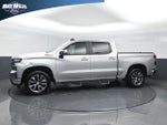 2020 Chevrolet Silverado 1500 LT Texas Edition