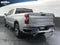 2020 Chevrolet Silverado 1500 LT Texas Edition