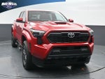2025 Toyota Tacoma Hybrid TRD Sport