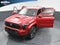 2025 Toyota Tacoma Hybrid TRD Sport