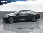 2019 Volkswagen Jetta SEL Premium