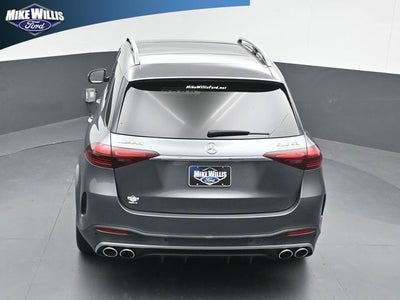 2024 Mercedes-Benz GLE GLE 53 AMG® 4MATIC®