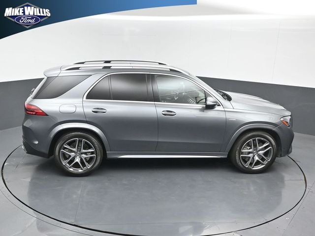 2024 Mercedes-Benz GLE GLE 53 AMG® 4MATIC®