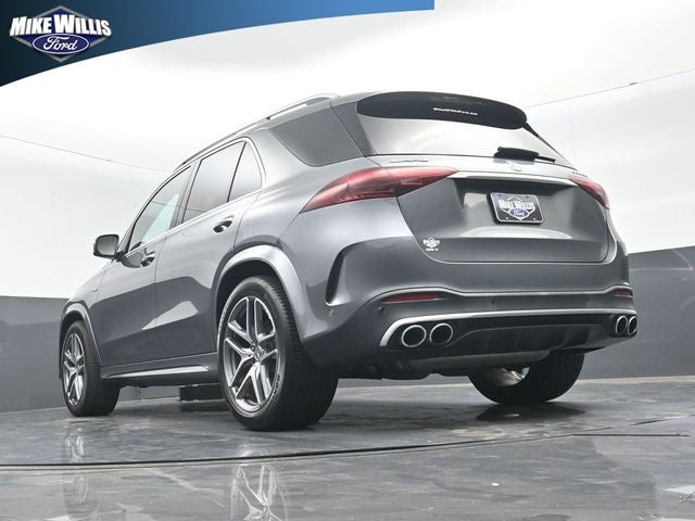 2024 Mercedes-Benz GLE GLE 53 AMG® 4MATIC®