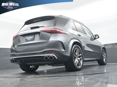 2024 Mercedes-Benz GLE GLE 53 AMG® 4MATIC®