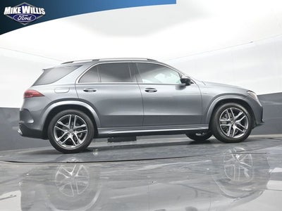 2024 Mercedes-Benz GLE GLE 53 AMG® 4MATIC®