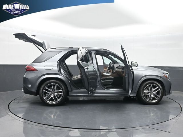2024 Mercedes-Benz GLE GLE 53 AMG® 4MATIC®
