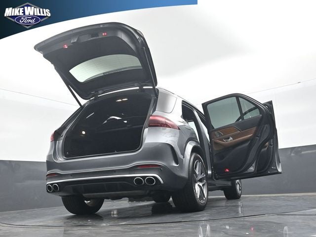 2024 Mercedes-Benz GLE GLE 53 AMG® 4MATIC®