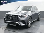 2024 Mercedes-Benz GLE GLE 53 AMG® 4MATIC®