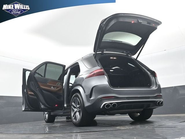 2024 Mercedes-Benz GLE GLE 53 AMG® 4MATIC®