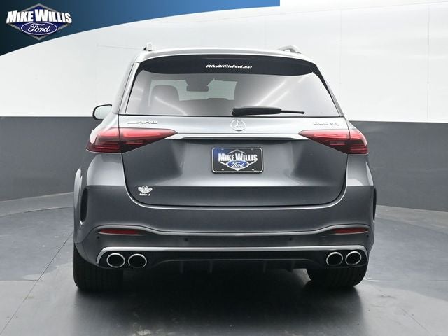 2024 Mercedes-Benz GLE GLE 53 AMG® 4MATIC®