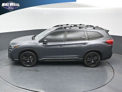 2023 Subaru Ascent Onyx Edition