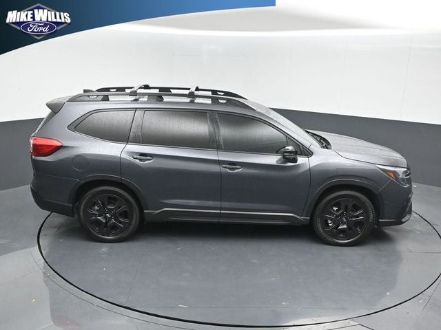 2023 Subaru Ascent Onyx Edition