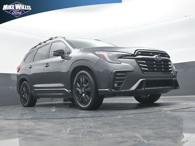 2023 Subaru Ascent Onyx Edition