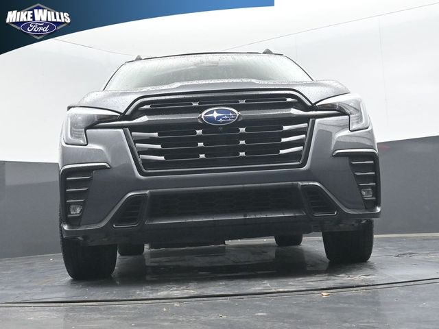 2023 Subaru Ascent Onyx Edition