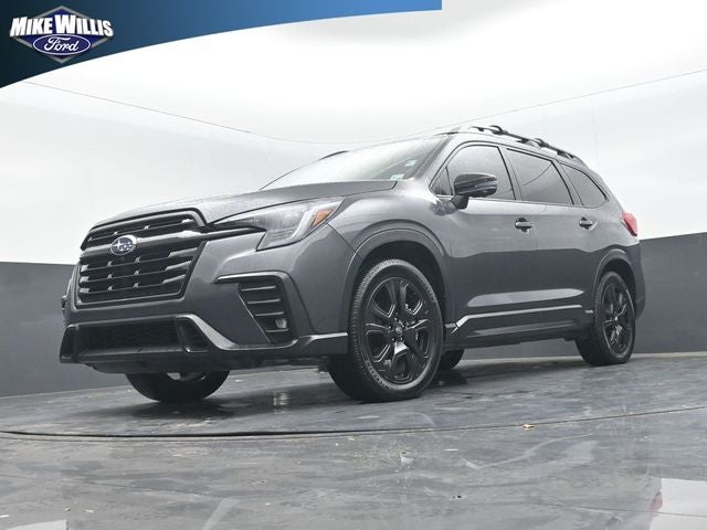 2023 Subaru Ascent Onyx Edition