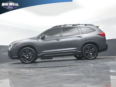 2023 Subaru Ascent Onyx Edition