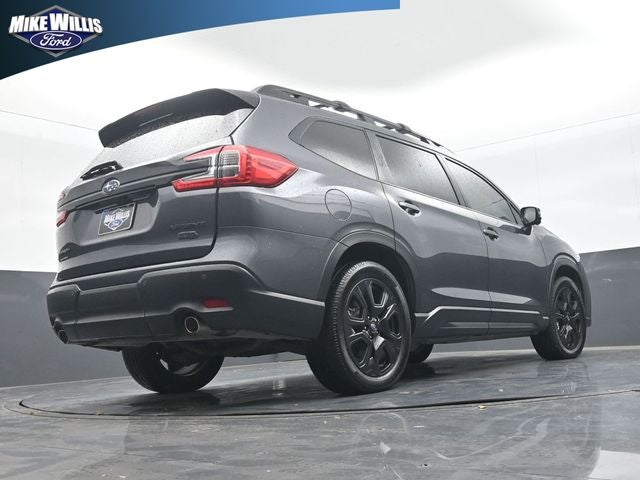 2023 Subaru Ascent Onyx Edition