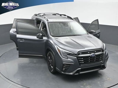 2023 Subaru Ascent Onyx Edition