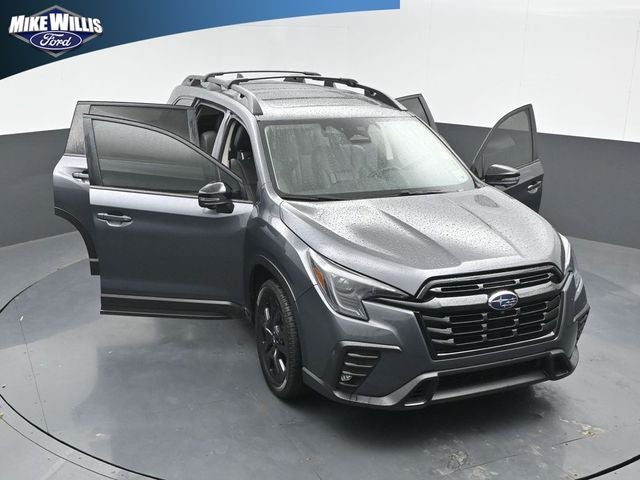 2023 Subaru Ascent Onyx Edition