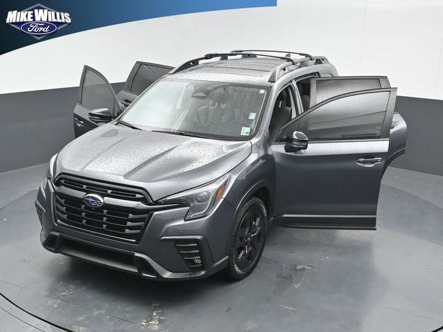 2023 Subaru Ascent Onyx Edition