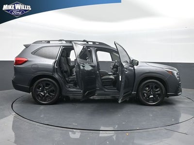 2023 Subaru Ascent Onyx Edition