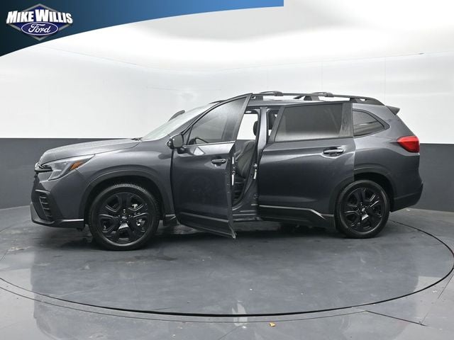 2023 Subaru Ascent Onyx Edition