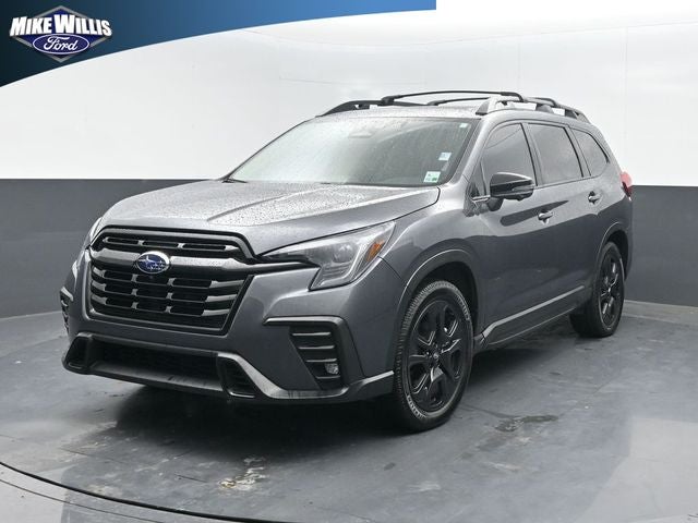 2023 Subaru Ascent Onyx Edition
