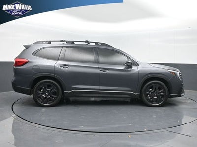 2023 Subaru Ascent Onyx Edition