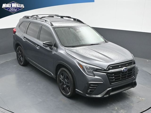 2023 Subaru Ascent Onyx Edition