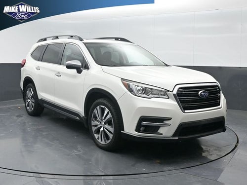 2020 Subaru Ascent Touring