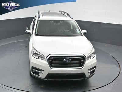 2020 Subaru Ascent Touring