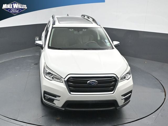 2020 Subaru Ascent Touring
