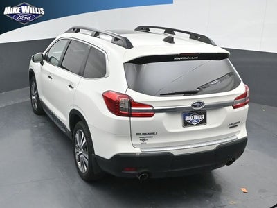 2020 Subaru Ascent Touring
