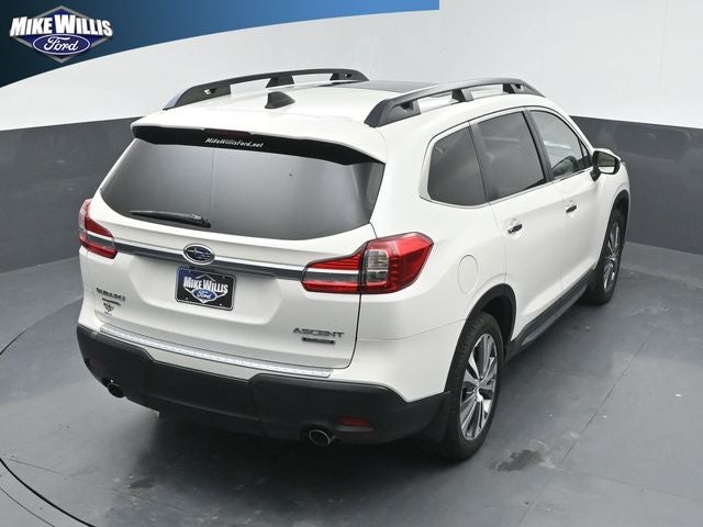 2020 Subaru Ascent Touring