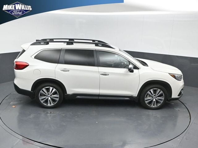 2020 Subaru Ascent Touring