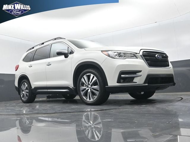 2020 Subaru Ascent Touring