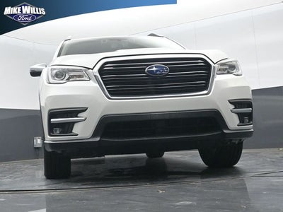 2020 Subaru Ascent Touring
