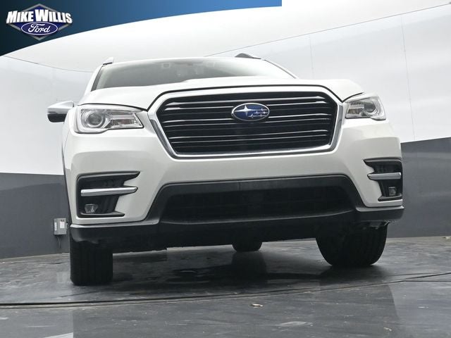 2020 Subaru Ascent Touring