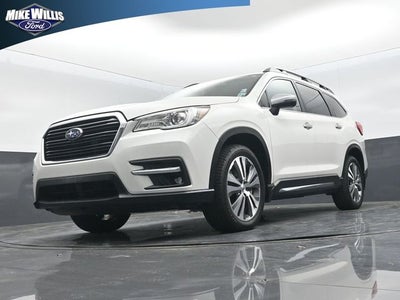 2020 Subaru Ascent Touring