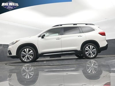 2020 Subaru Ascent Touring