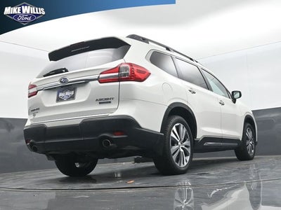 2020 Subaru Ascent Touring